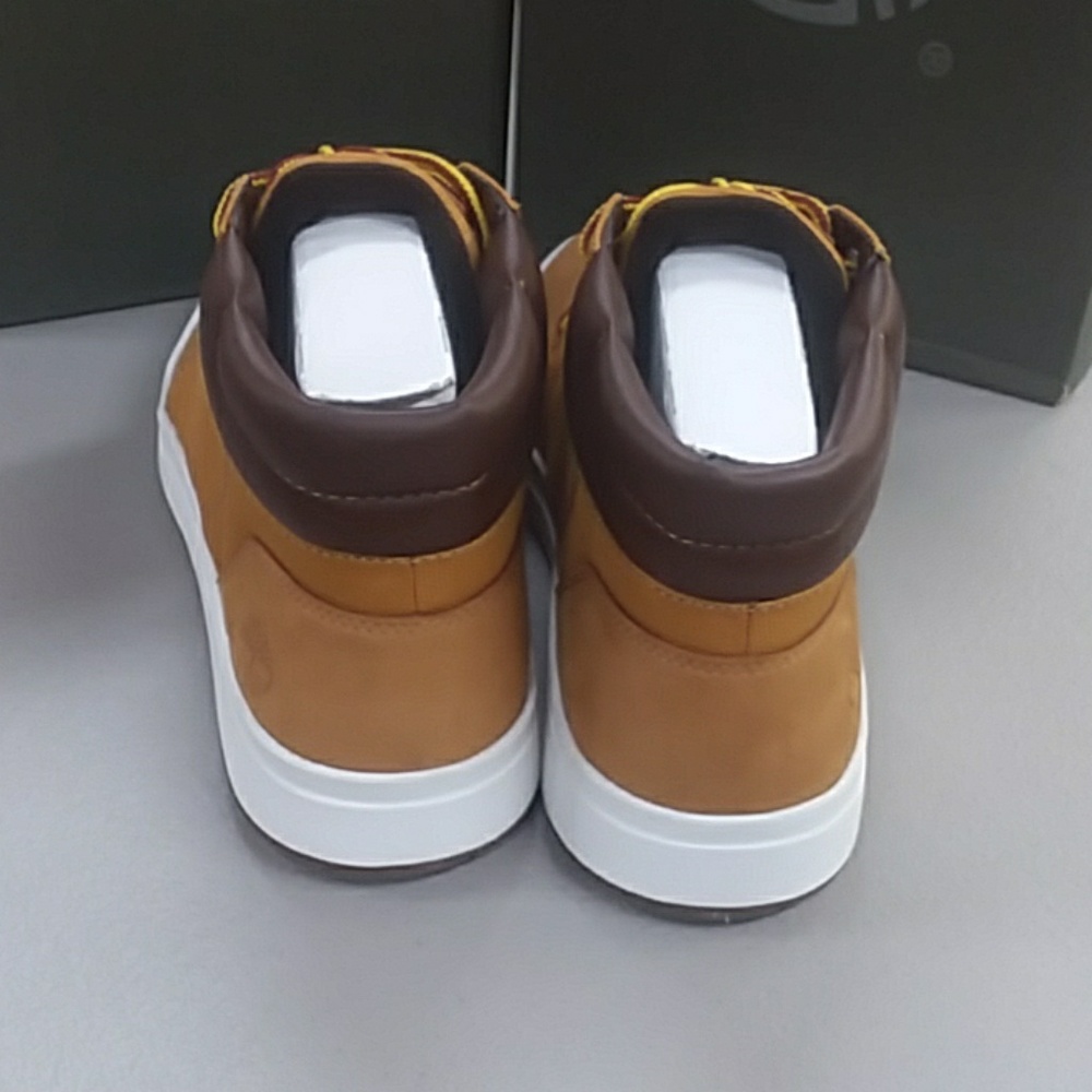 Timberland Mens Boots - Picture 3 of 4